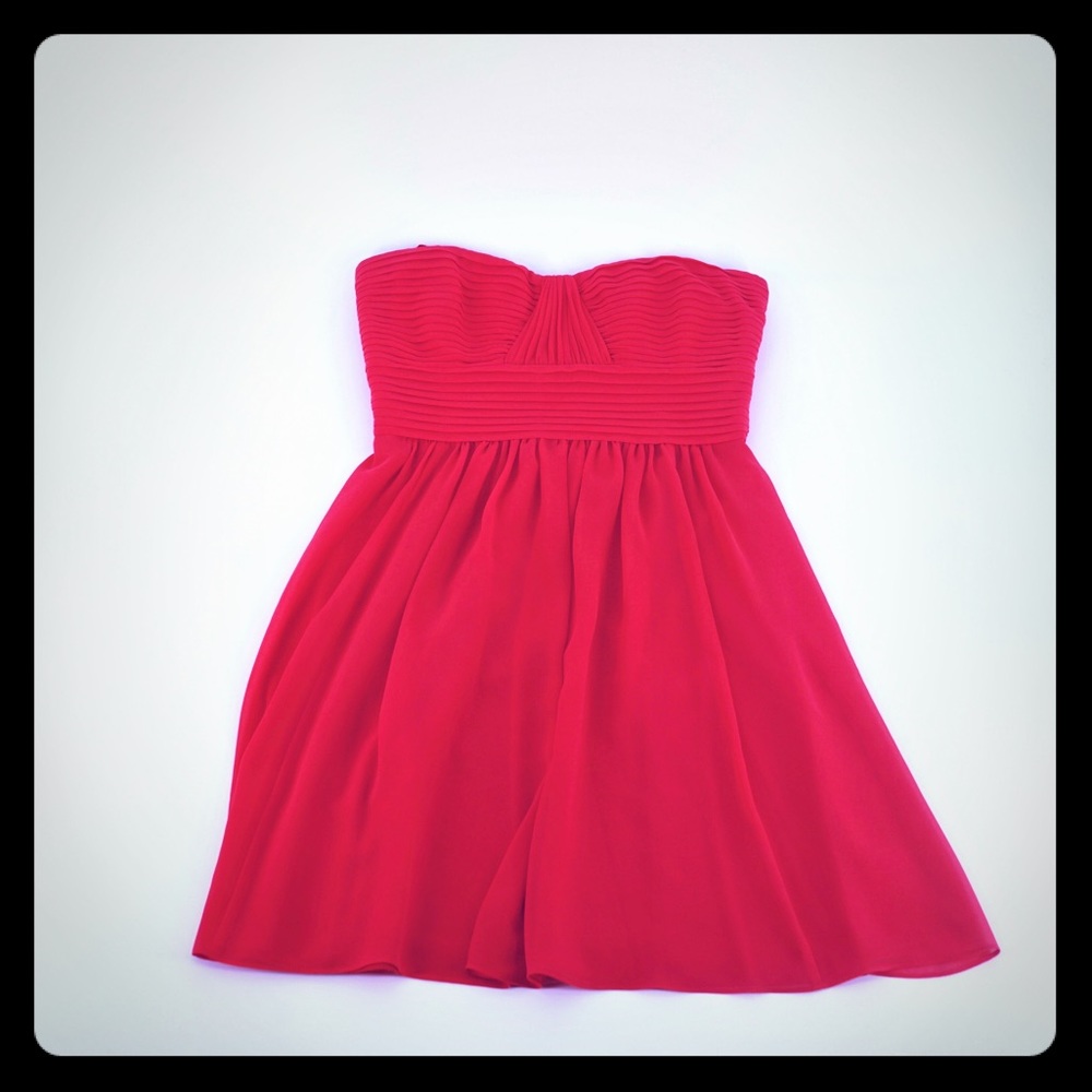 BCBG Mini Dress Size 4